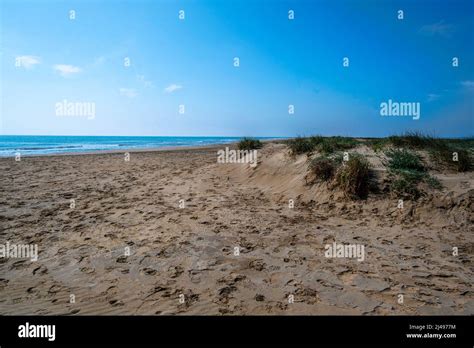 pernoctar en playa del trabucador|(43540) Tarragona